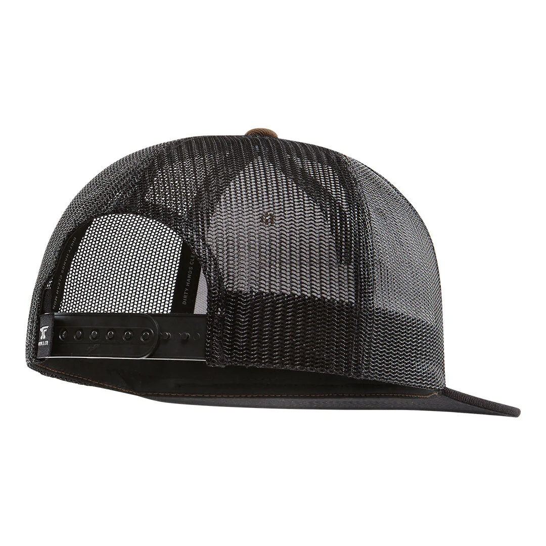 SBC Barricade Trucker Hat - Image 2
