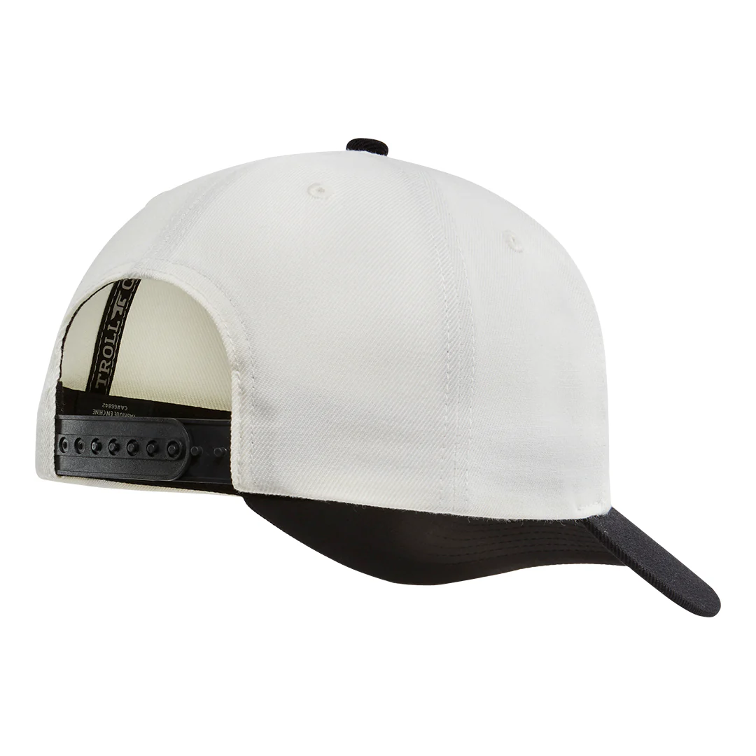 BC Bottoms Up Curved Brim Hat - Image 2
