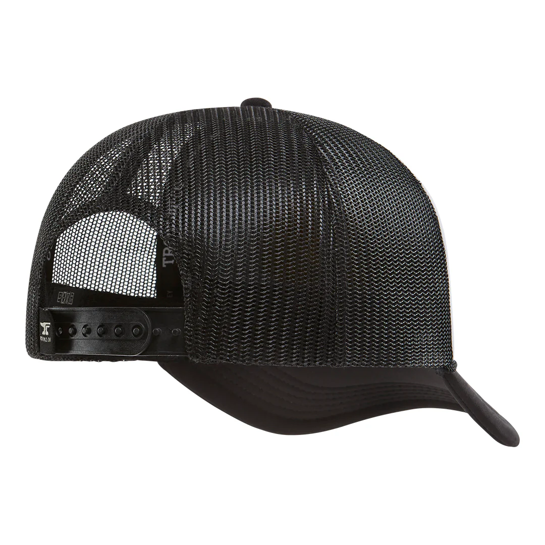 BC Pro Shops Foam Trucker Hat - Image 2