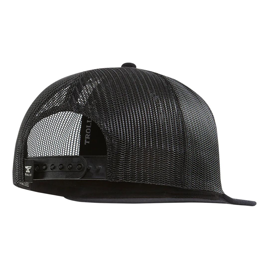 BC SVC Lineman Trucker Hat - Image 2