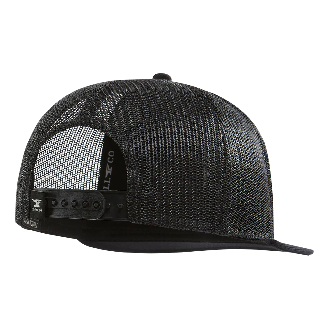 BC SVC Welder Trucker Hat - Image 2