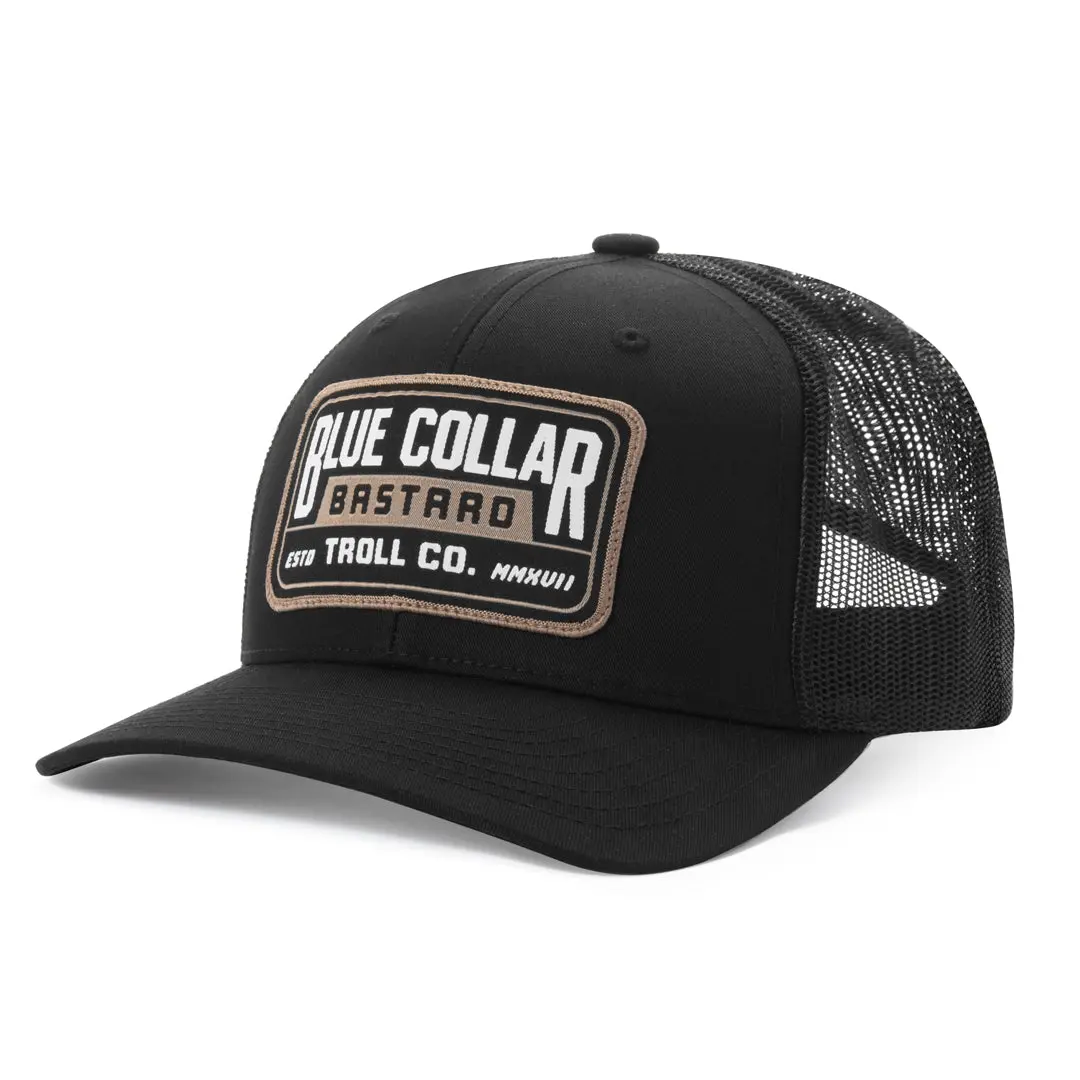 BCB Tucker Hat