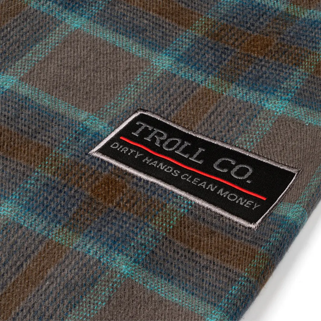 Beau Flannel - Image 3