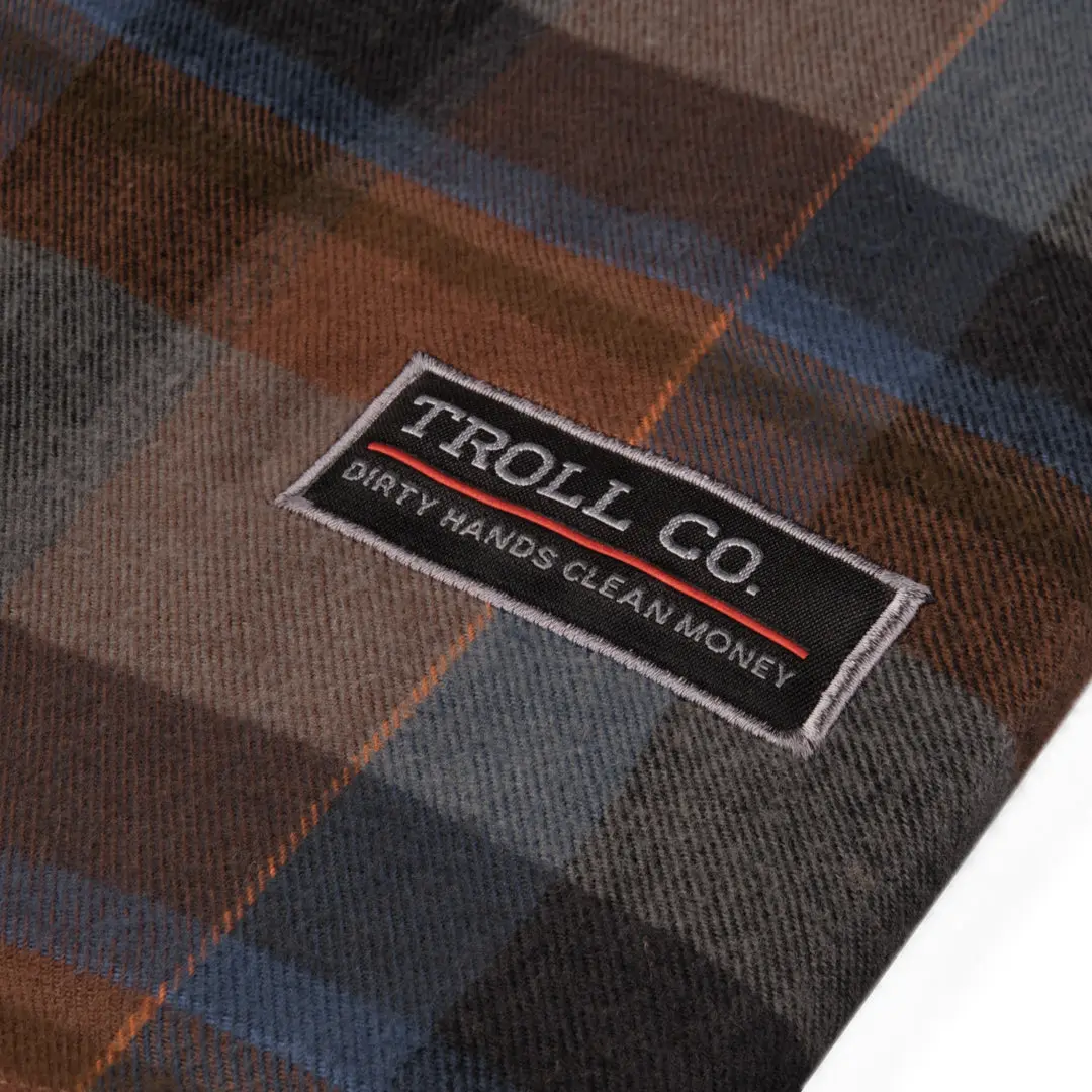 Benny Flannel - Image 3