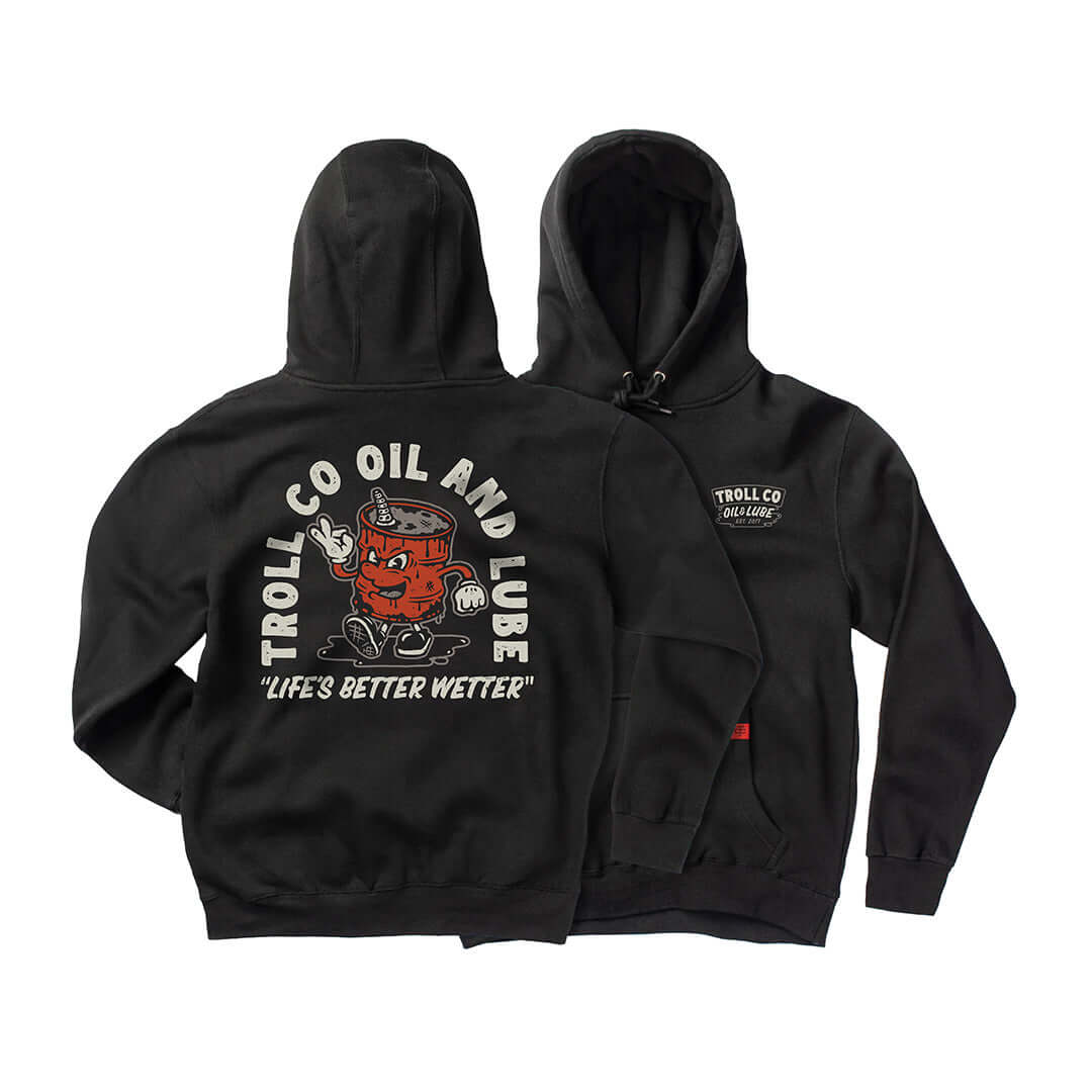 Men's Better Wetter Hoodie