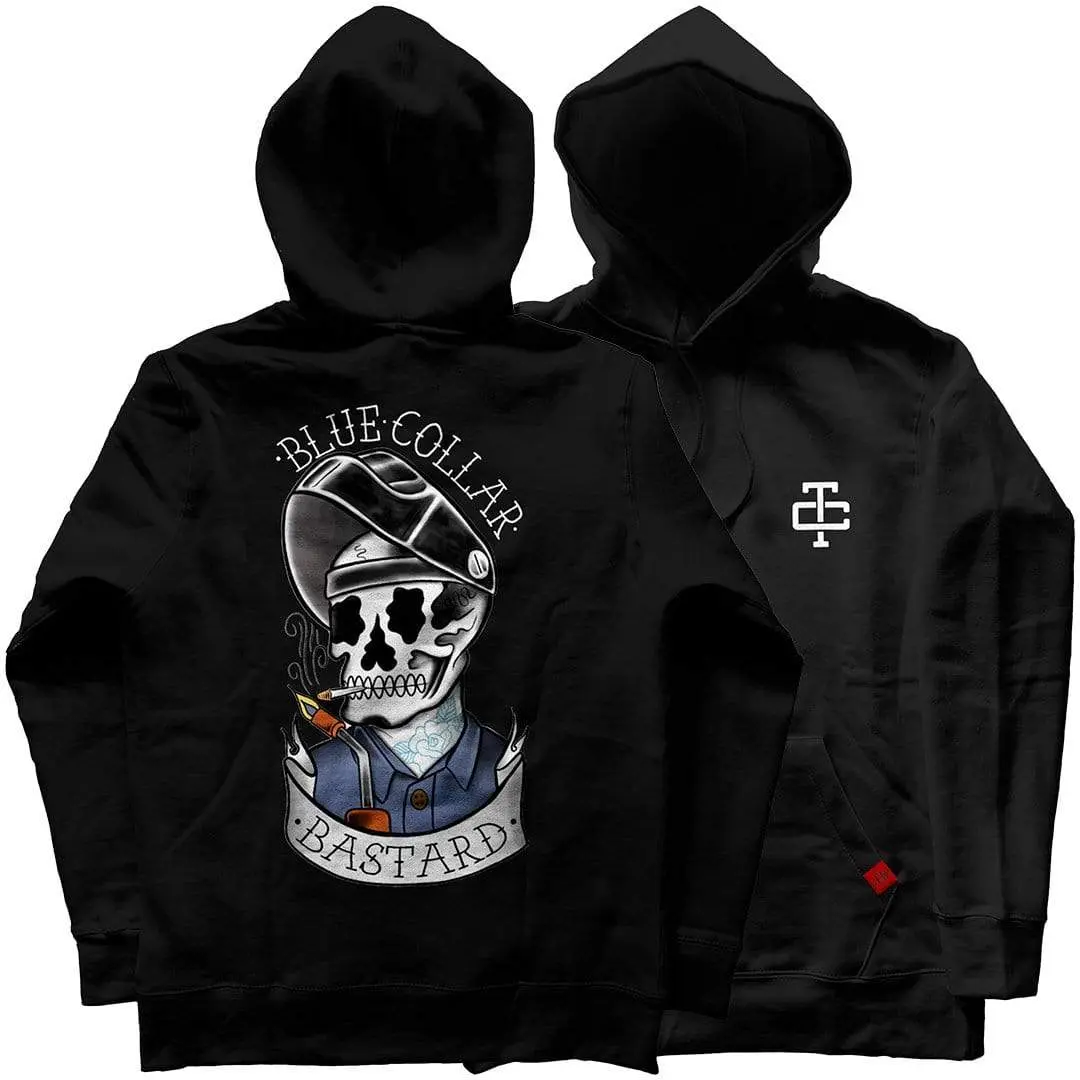 Men's BCB Hoodie