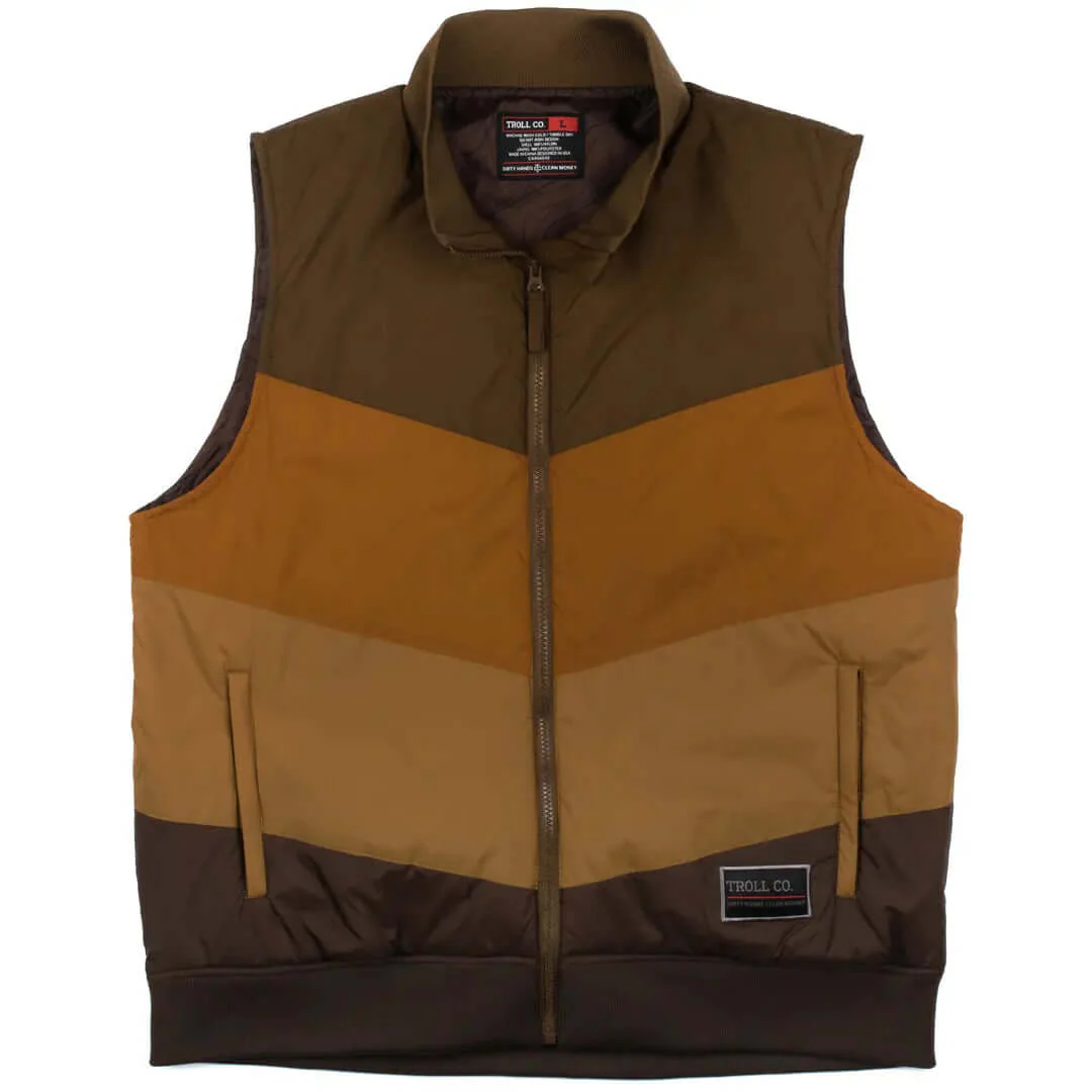 Brolin Vest