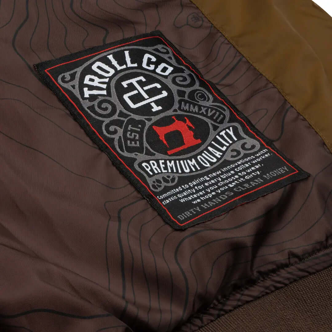 Brolin Vest - Image 4