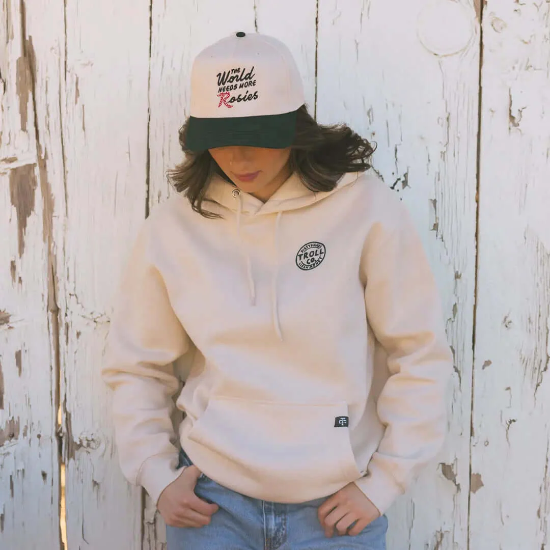 Women's Can't Be Tamed Hoodie - Image 2