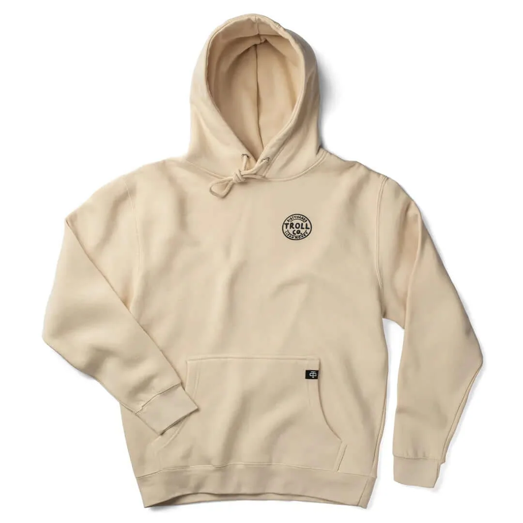 Women's Can't Be Tamed Hoodie - Image 5