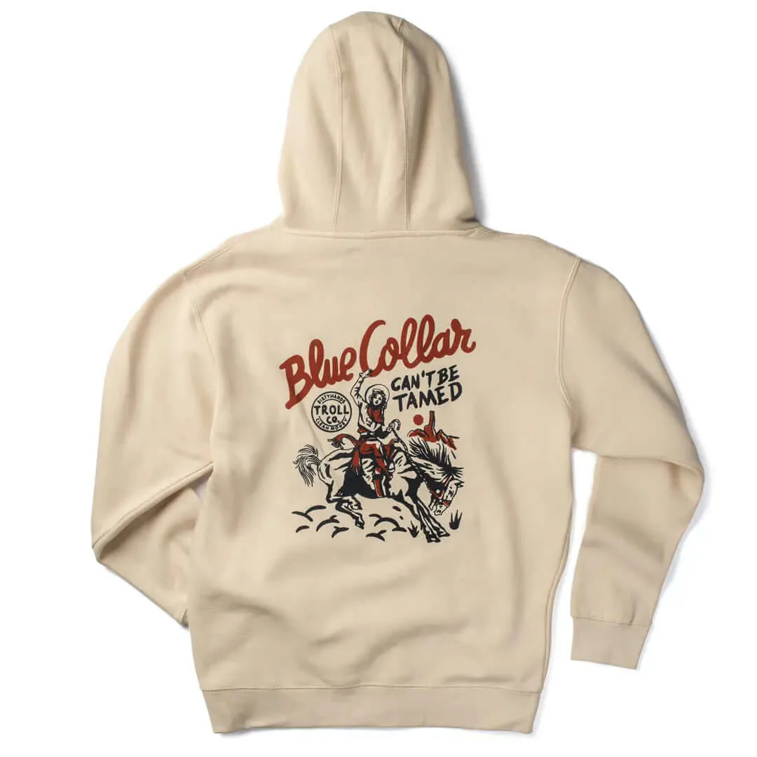 Women's Can't Be Tamed Hoodie - Image 6