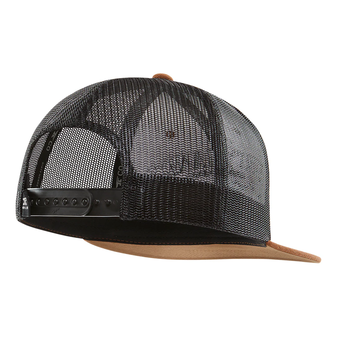 DHCM Catena Trucker Hat - Image 2