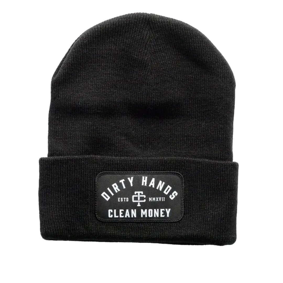 DHCM Classic Beanie
