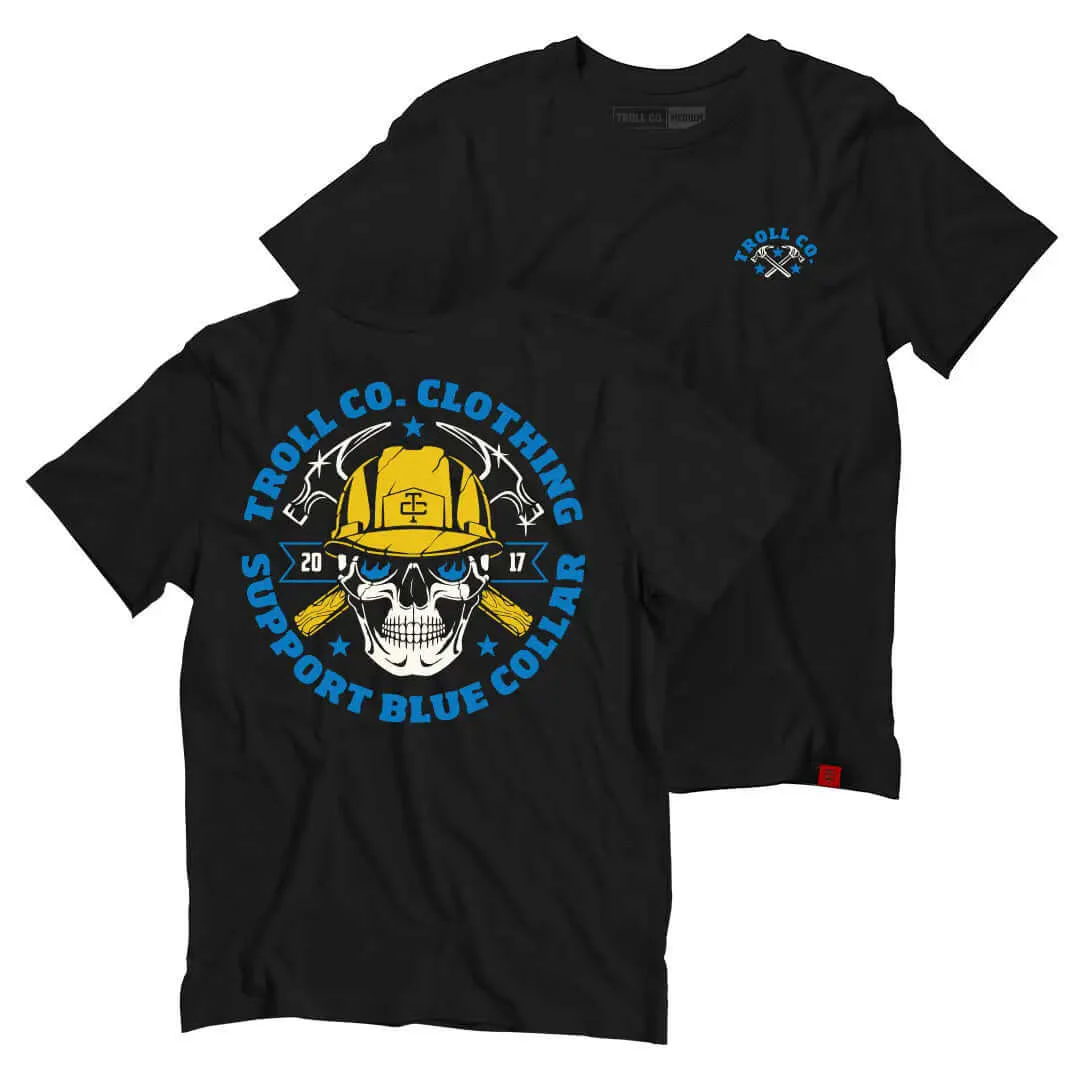 Men's SBC Construction T-Shirt