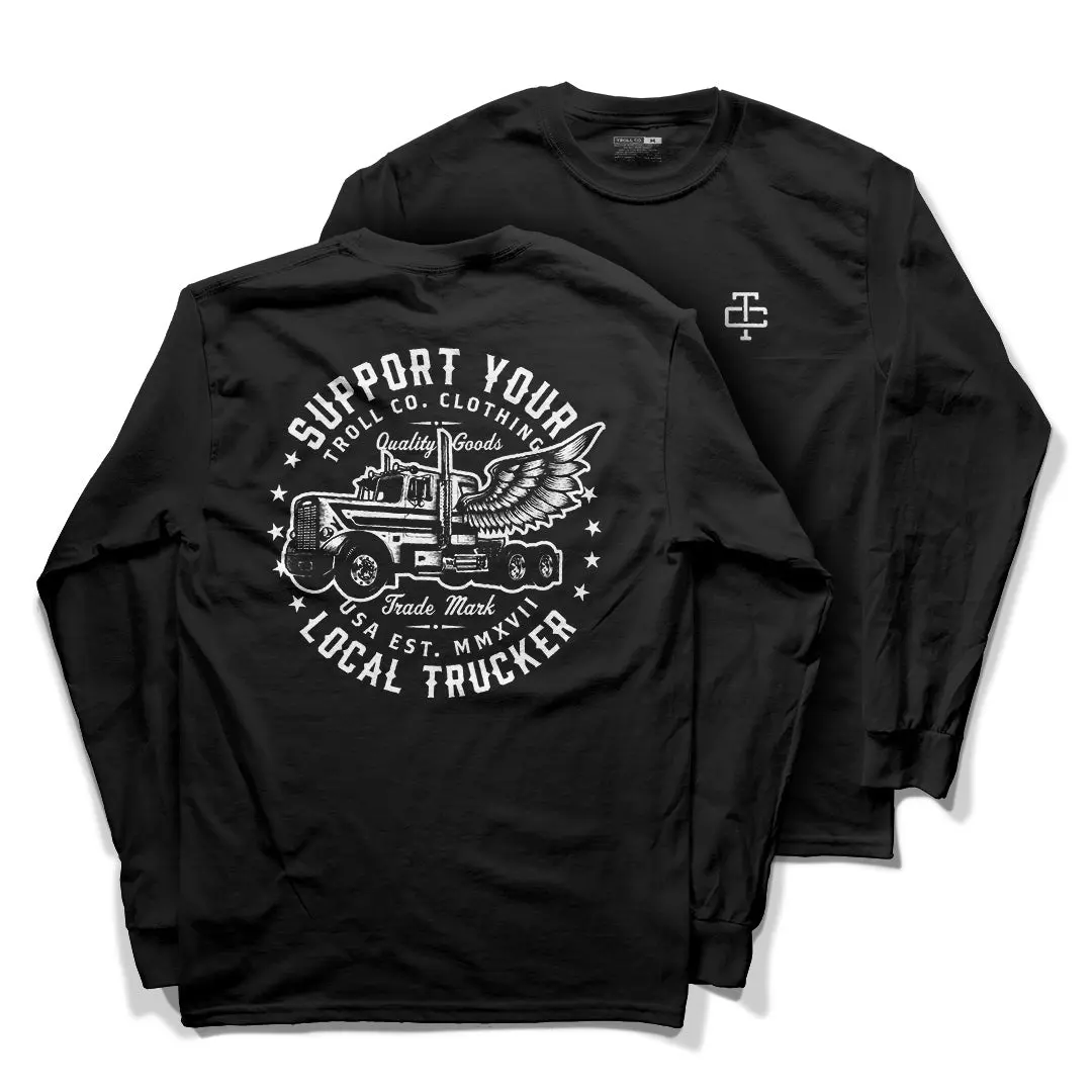 Convoy Long Sleeve