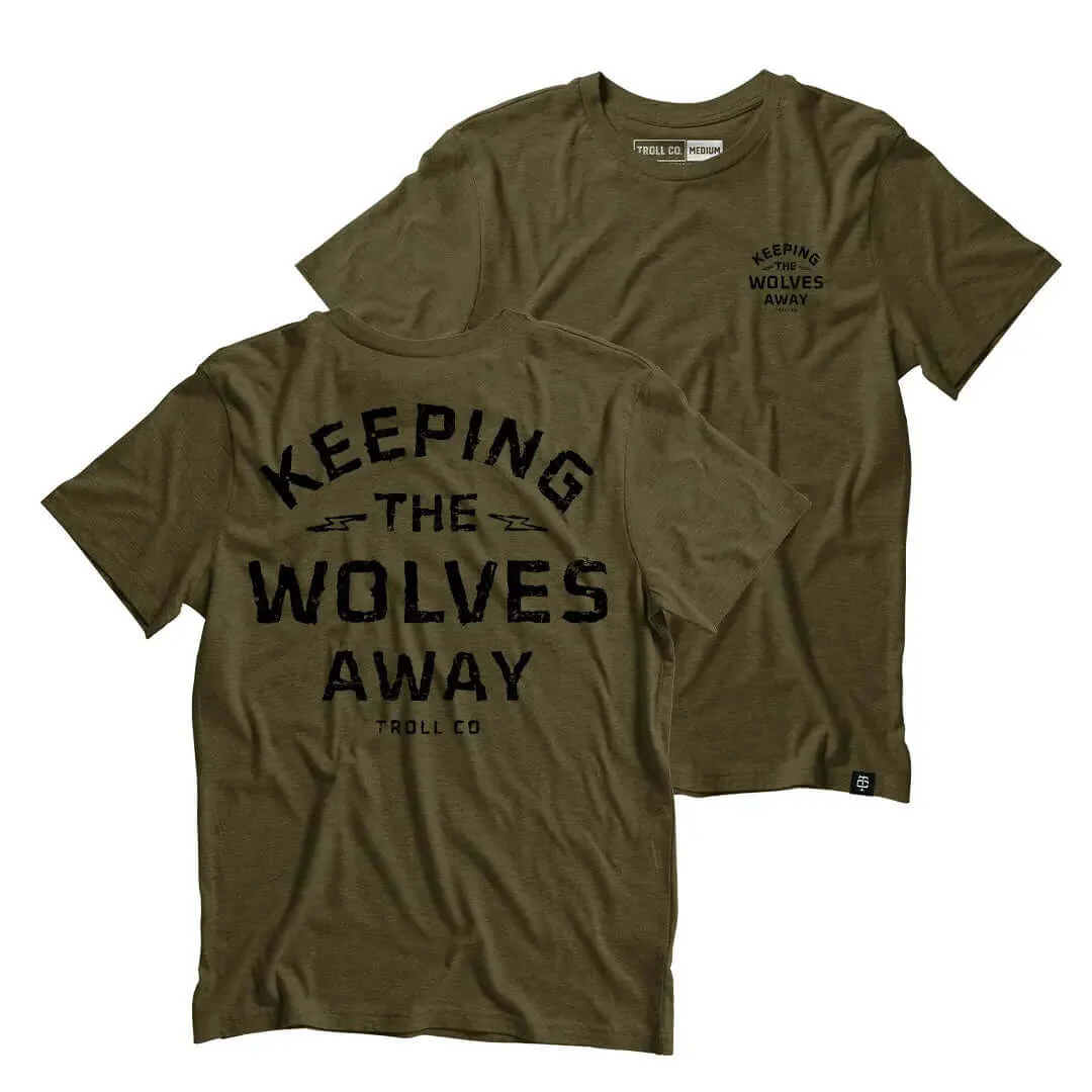 Men's Daily Grind T-Shirt