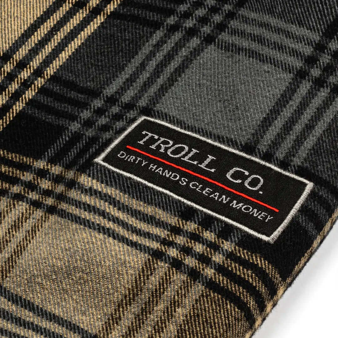Men's Denton Flannel - Image 3