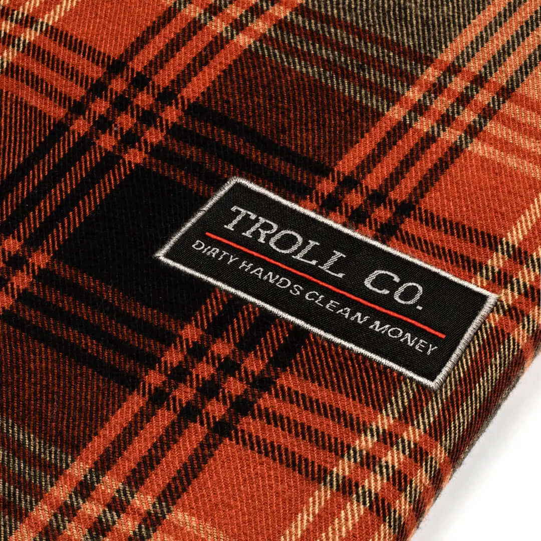 Men's Denton Flannel - Image 5