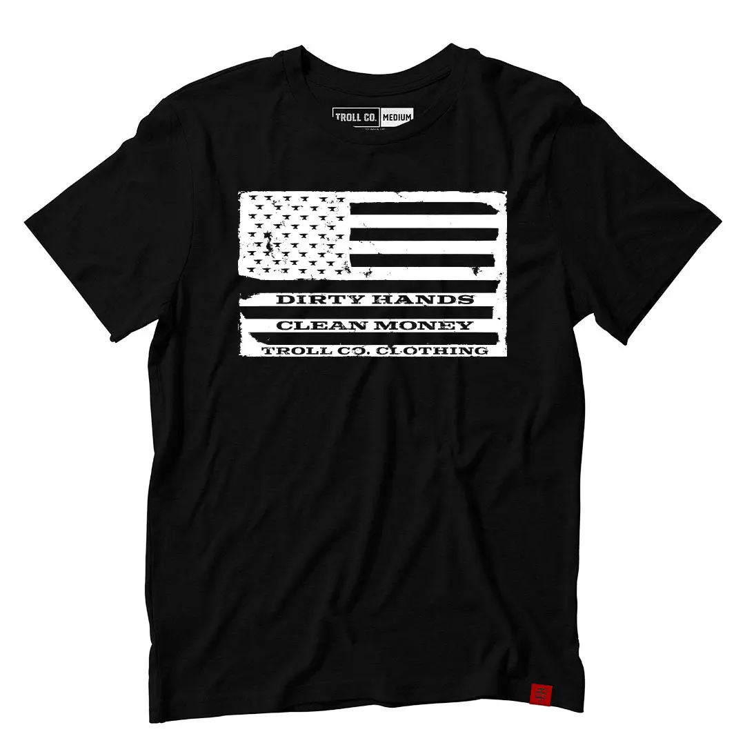 Men's DHCM 1776 T-Shirt
