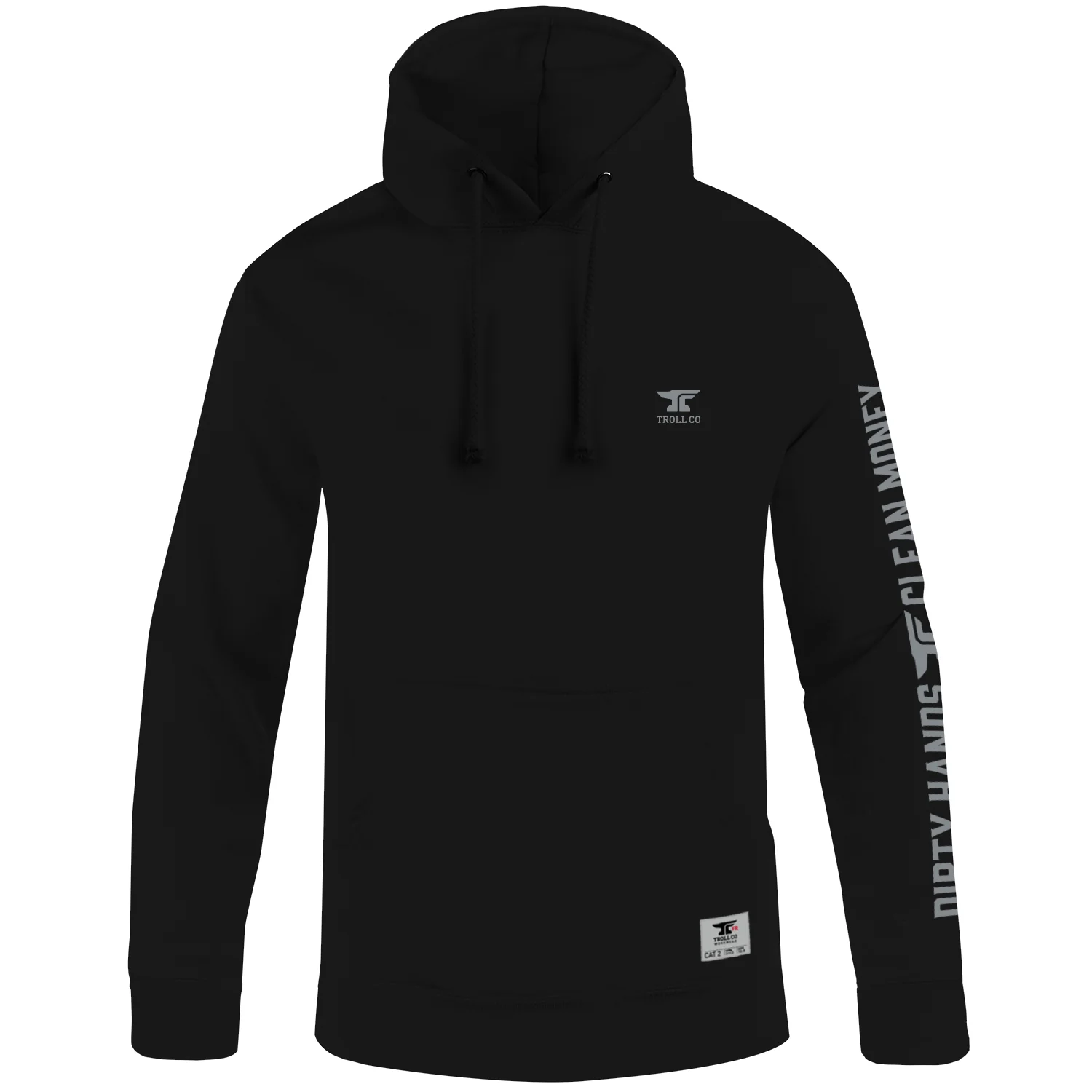Men's DHCM Anvil FR Hoodie