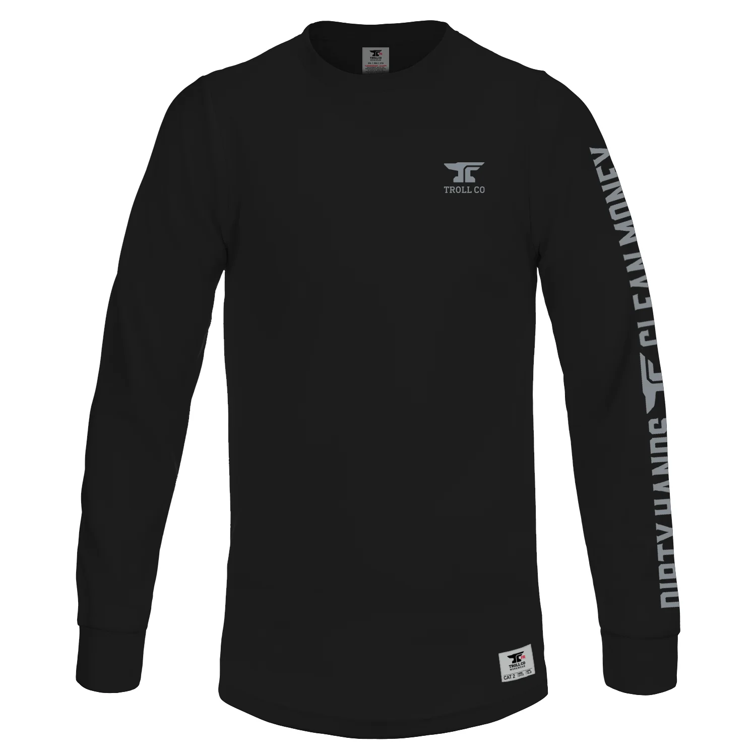 Men's DHCM Anvil FR Long Sleeve