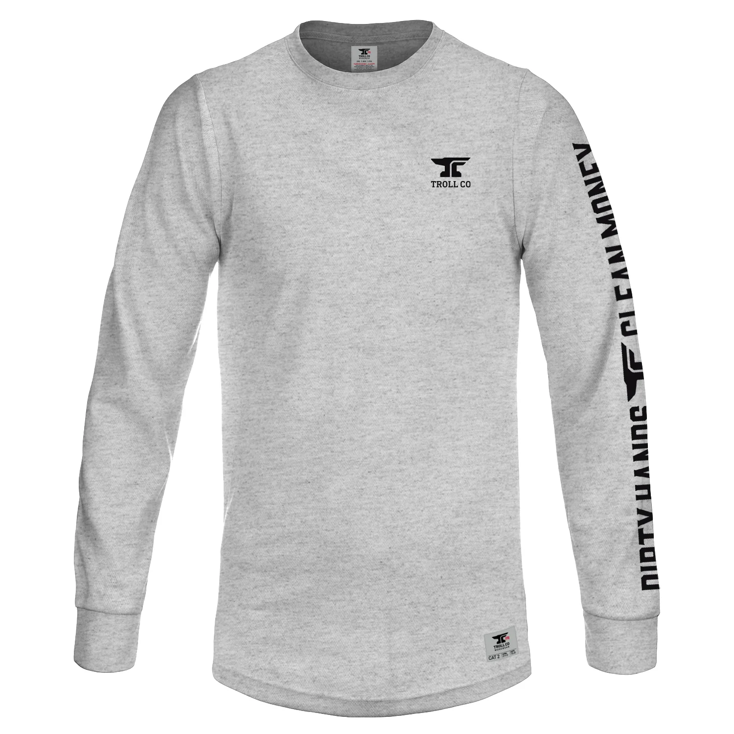 Men's DHCM Anvil FR Long Sleeve