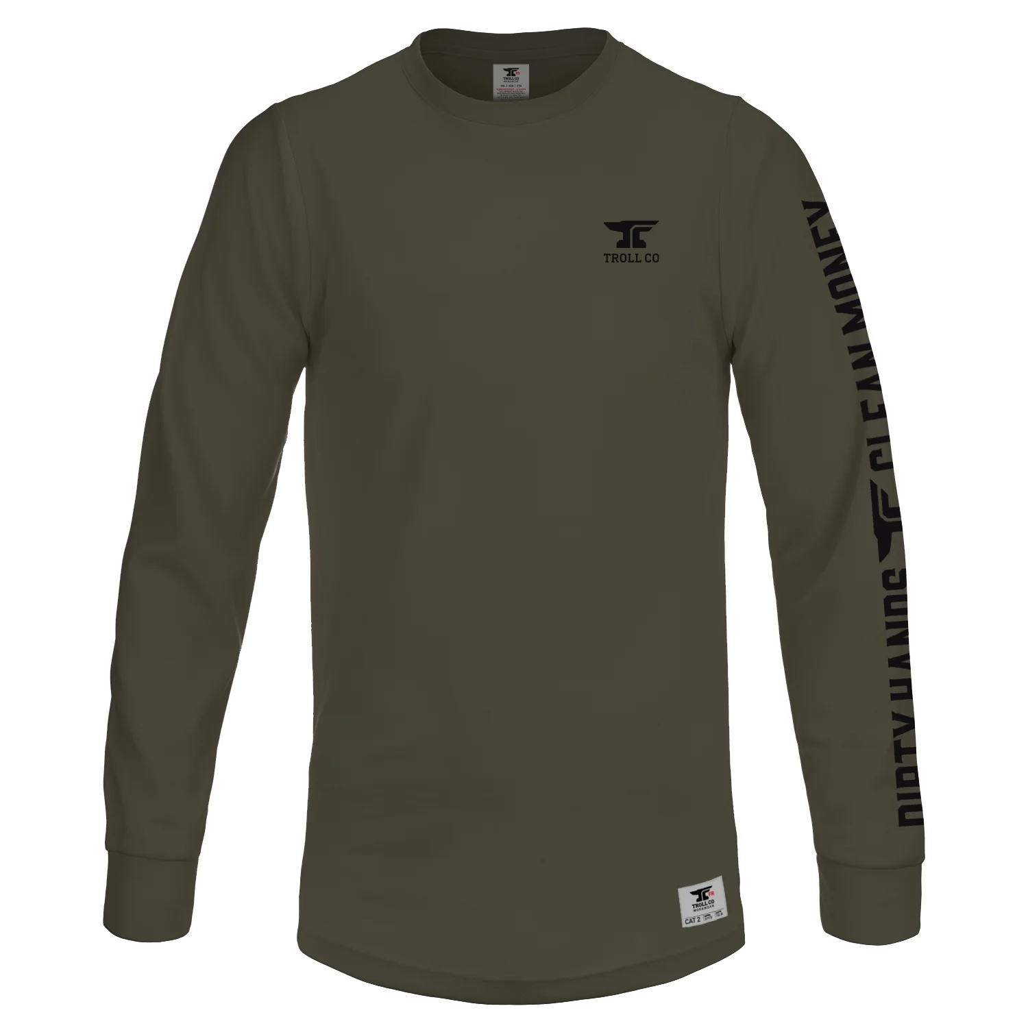 Men's DHCM Anvil FR Long Sleeve