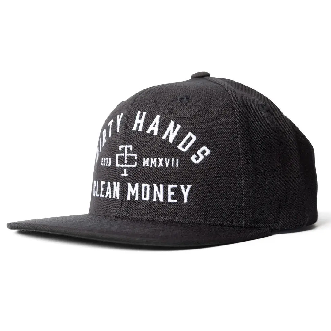 DHCM Classic Hat
