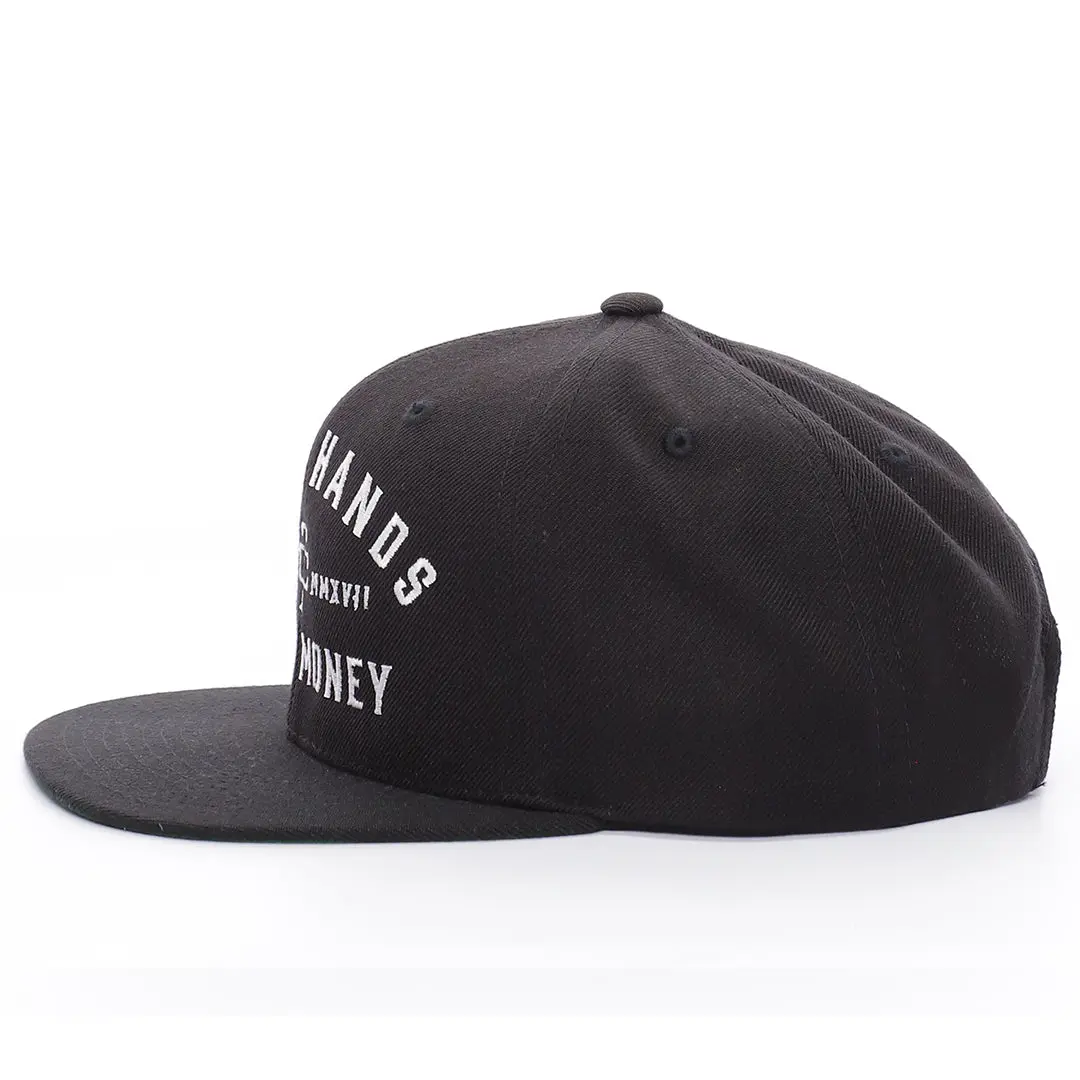 DHCM Classic Hat - Image 4