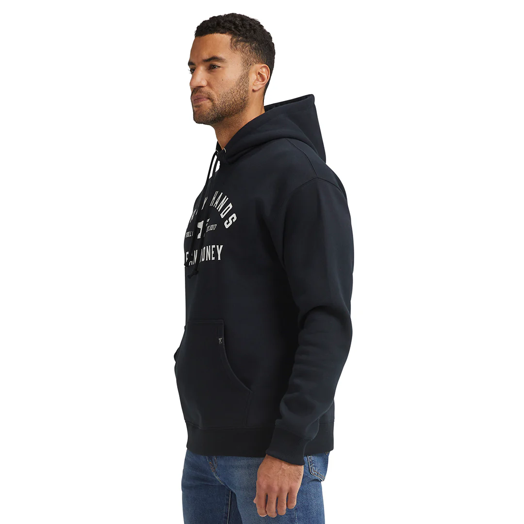 Men's DHCM Classic Hoodie - Image 3