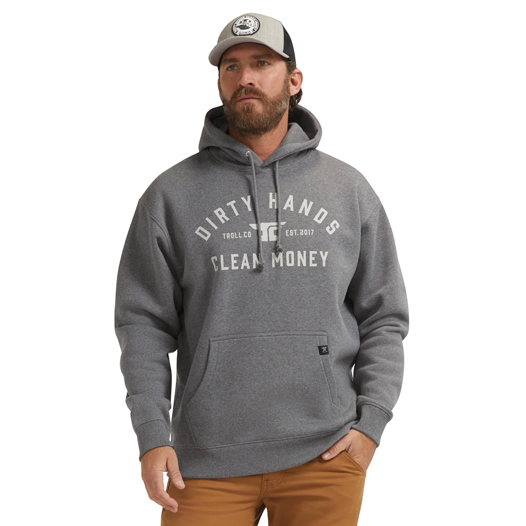 Men's DHCM Classic Hoodie