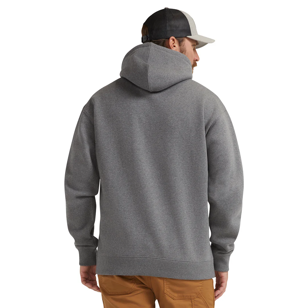 Men's DHCM Classic Hoodie - Image 2
