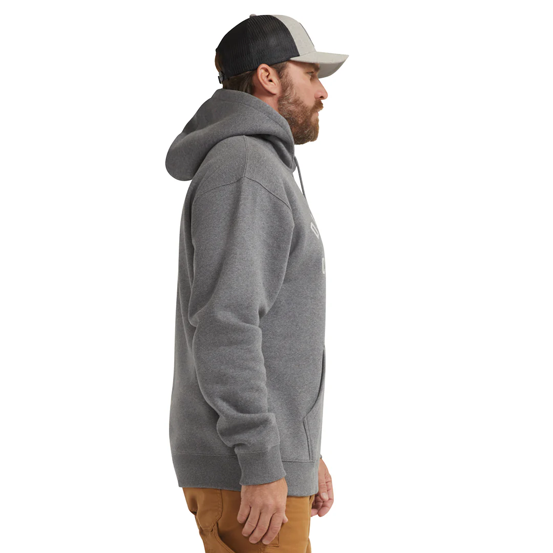 Men's DHCM Classic Hoodie - Image 3