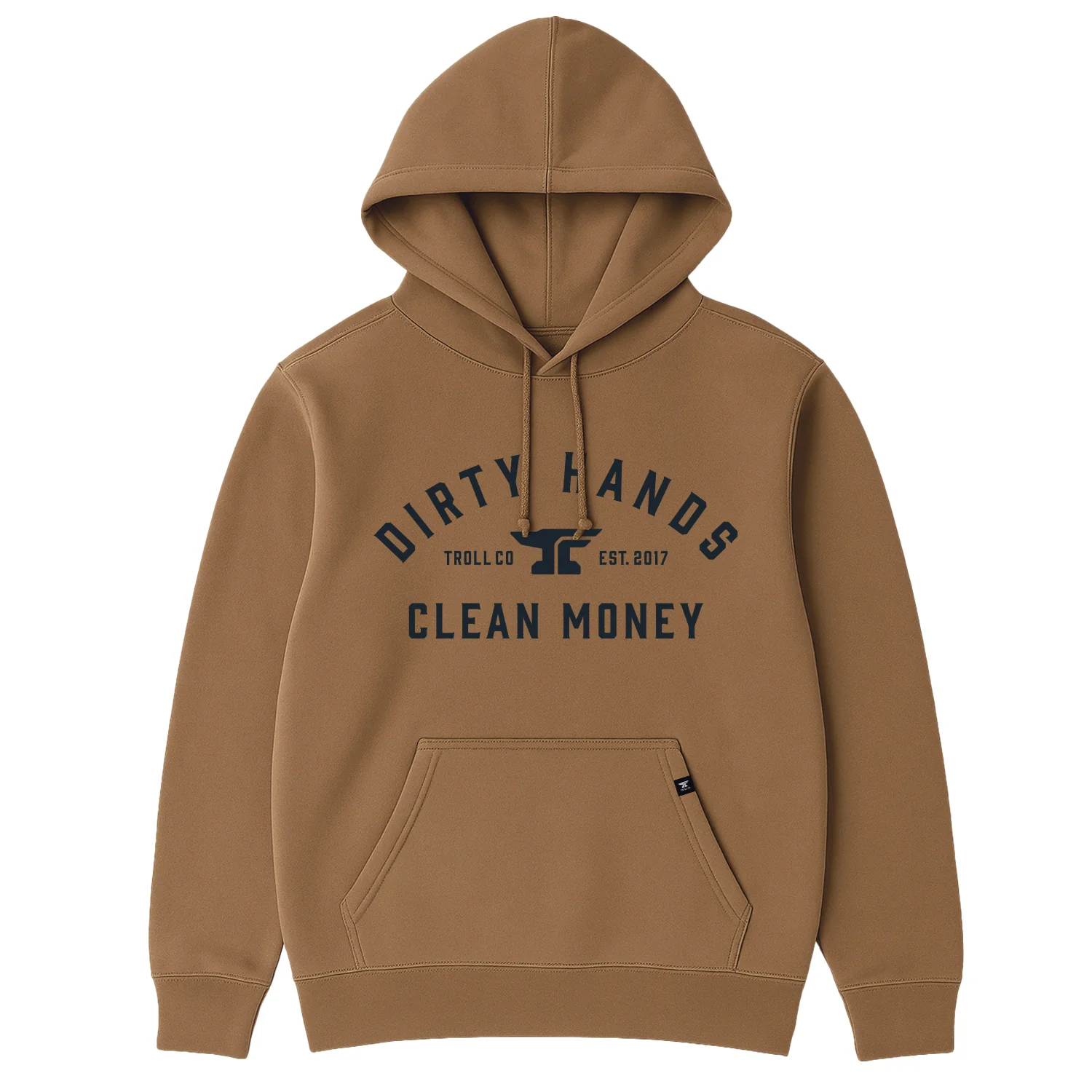 Men's DHCM Classic Hoodie