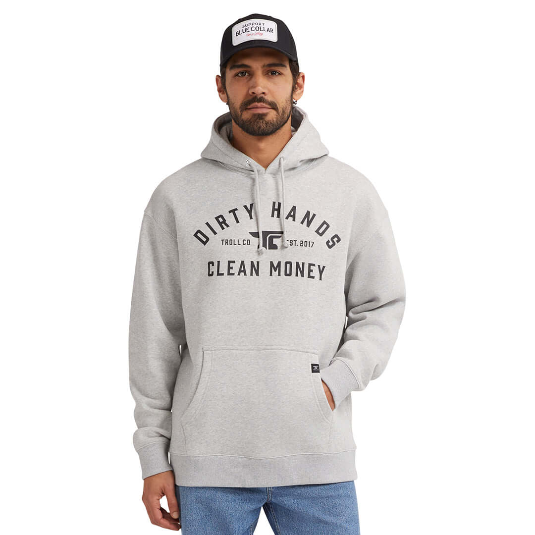 Men's DHCM Classic Hoodie