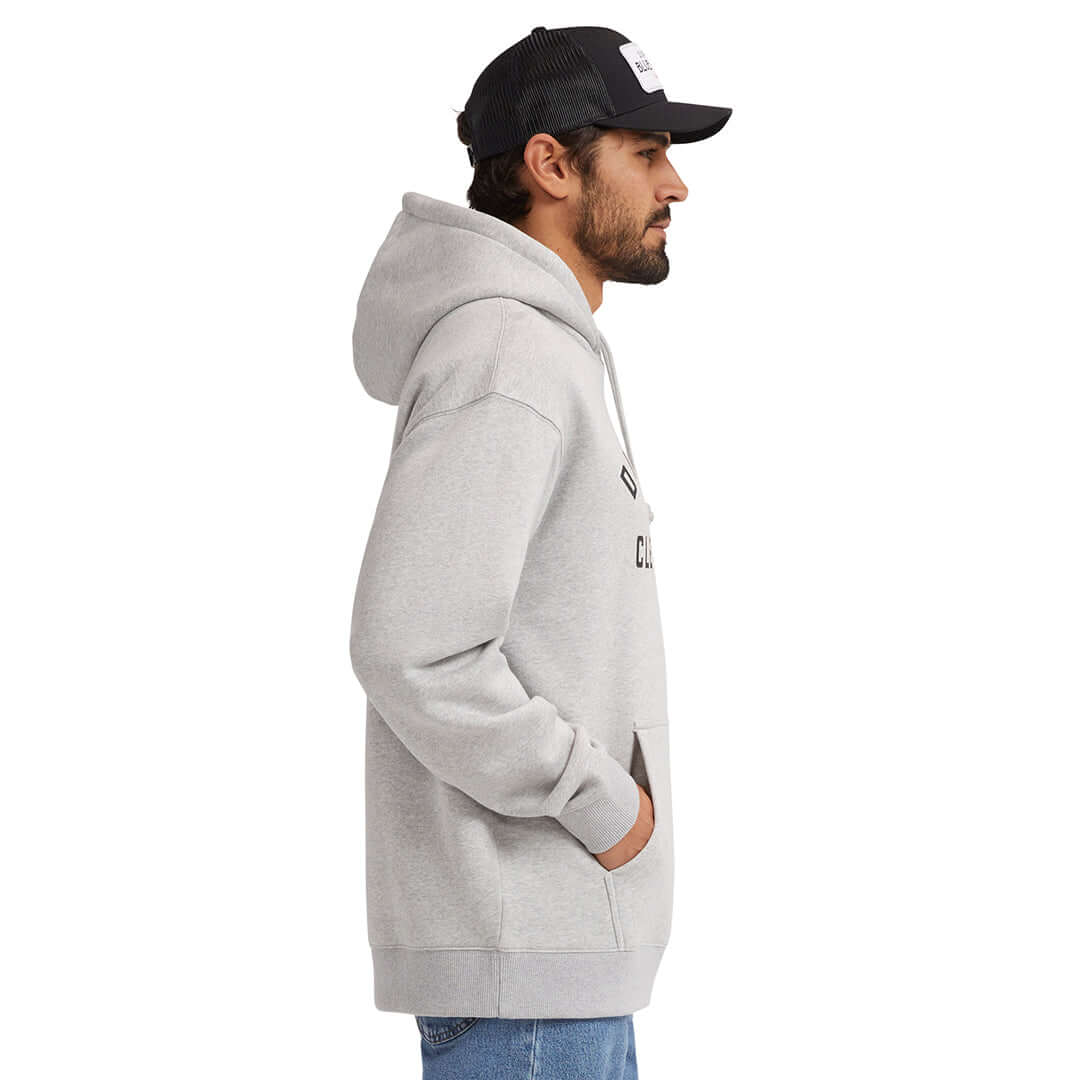 Men's DHCM Classic Hoodie - Image 3