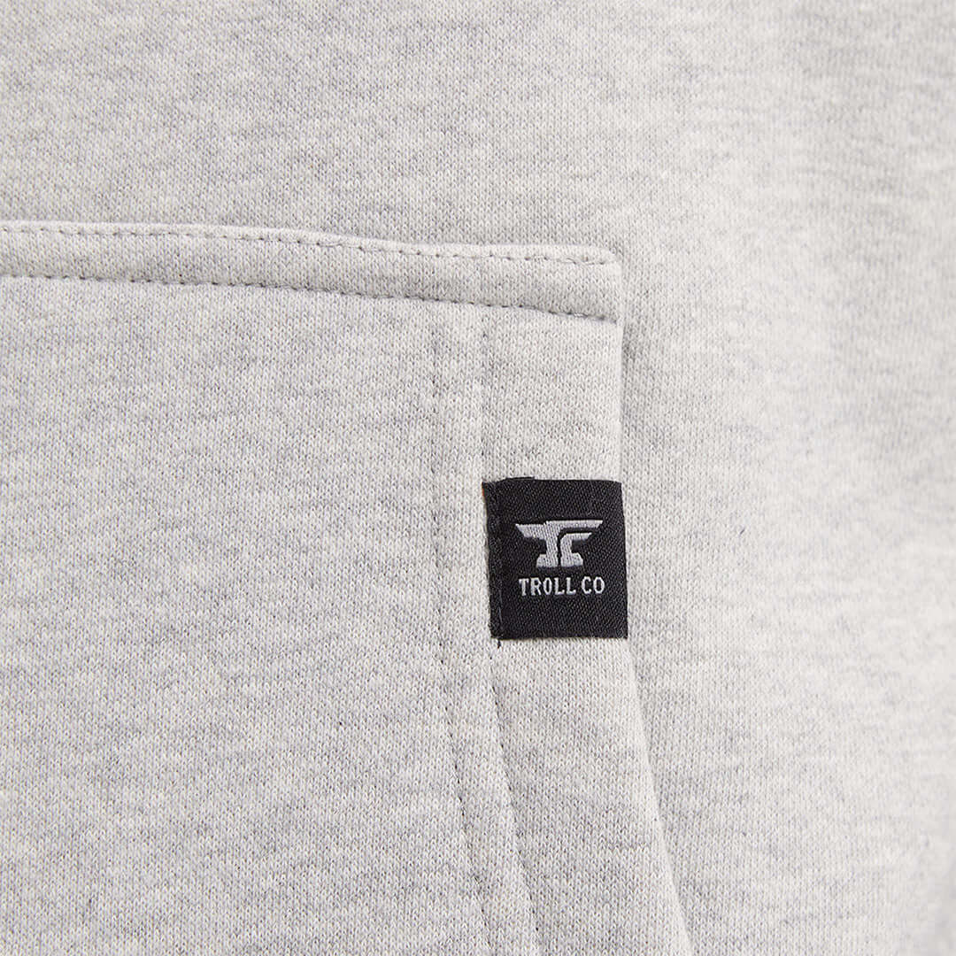 Men's DHCM Classic Hoodie - Image 5
