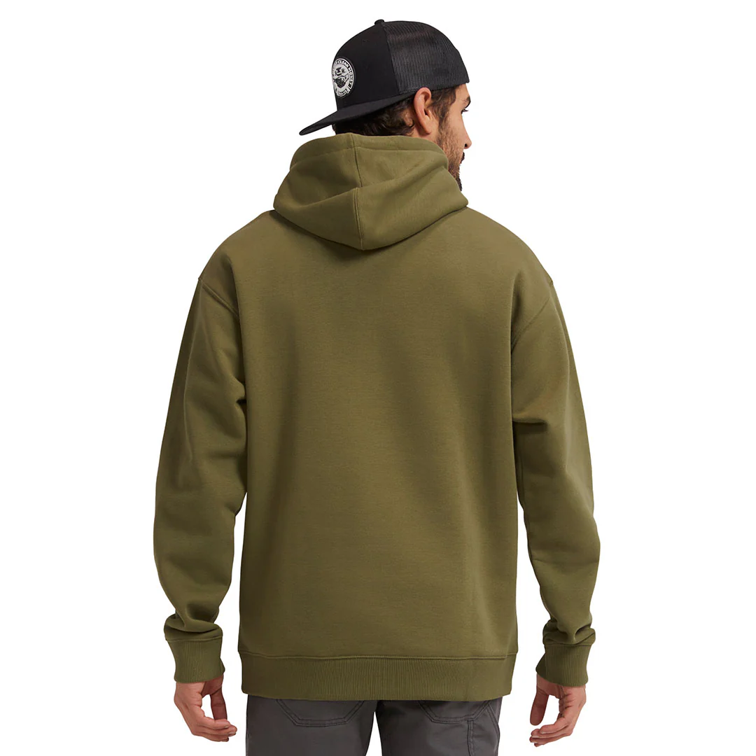 Men's DHCM Classic Hoodie - Image 3