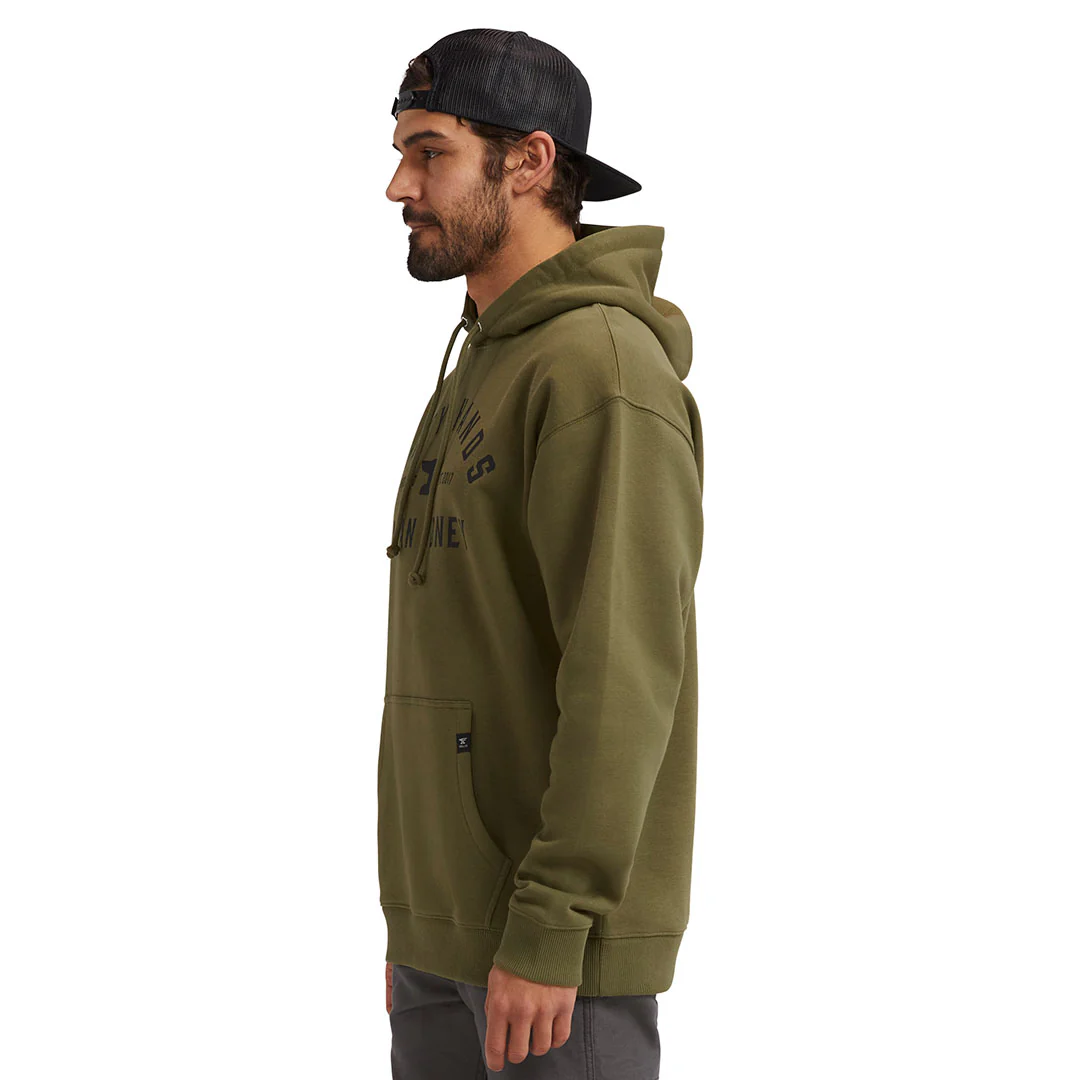 Men's DHCM Classic Hoodie - Image 4