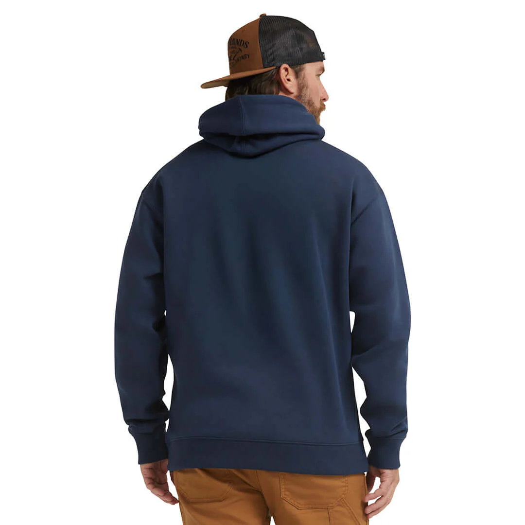 Men's DHCM Classic Hoodie - Image 2