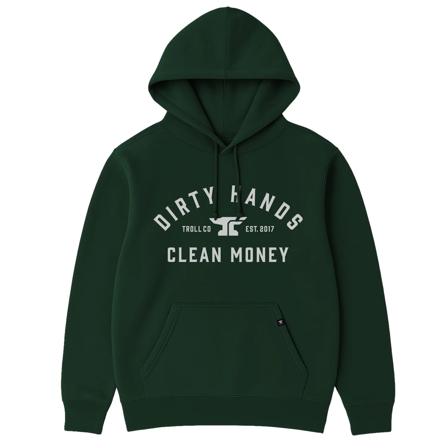Men's DHCM Classic Hoodie