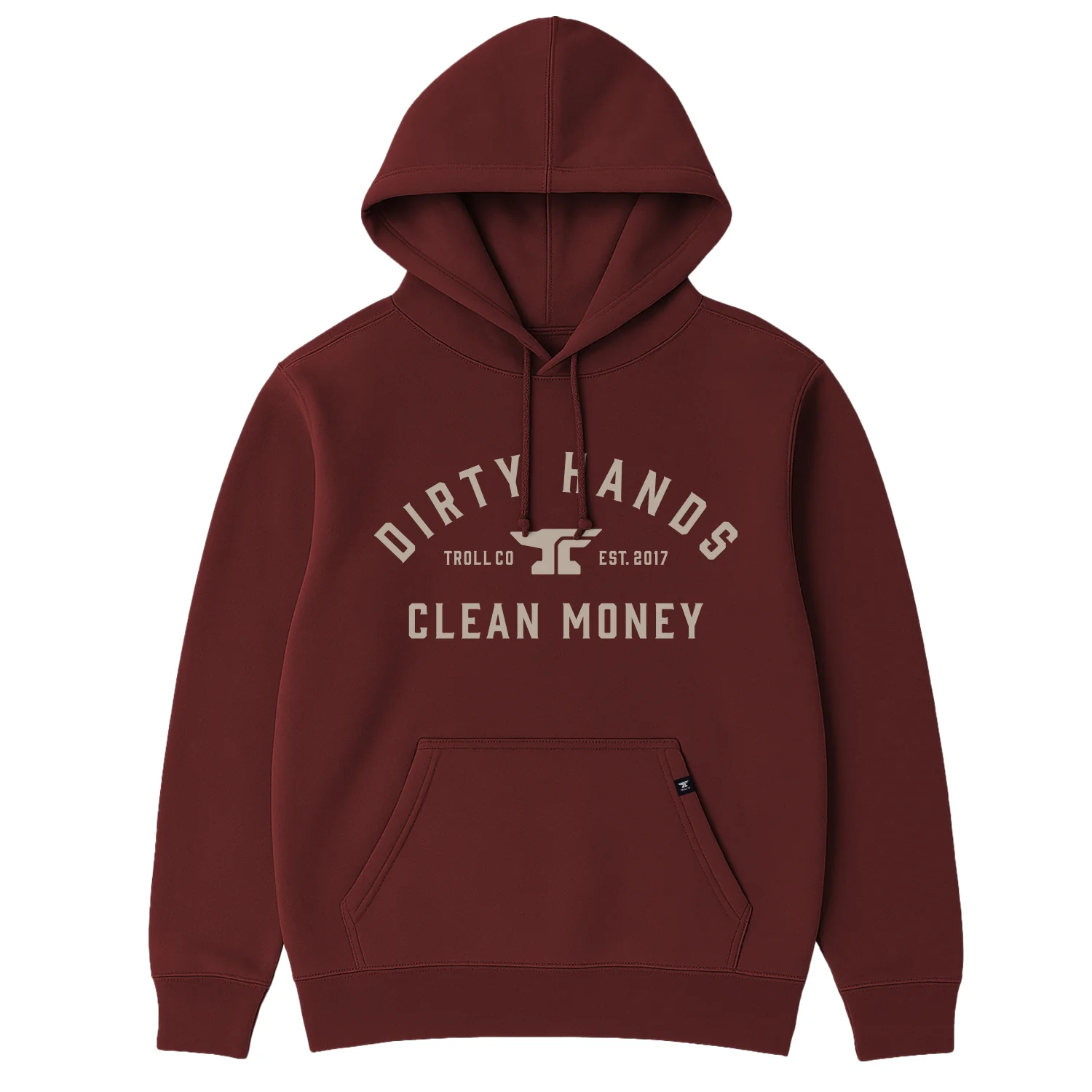 Men's DHCM Classic Hoodie
