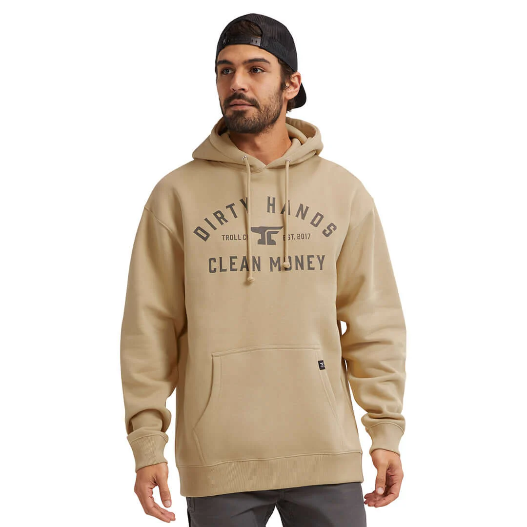 Men's DHCM Classic Hoodie