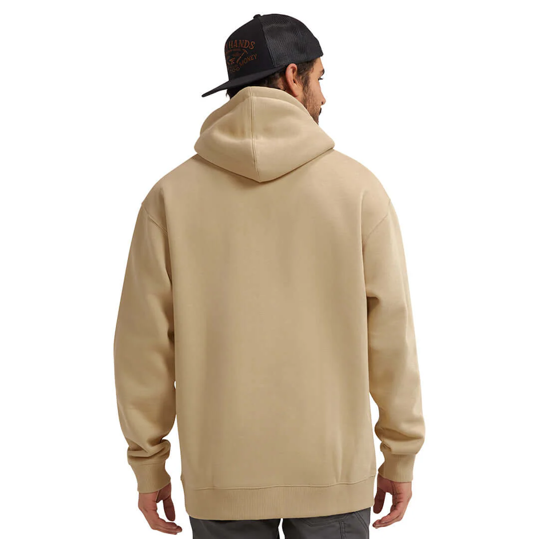 Men's DHCM Classic Hoodie - Image 2