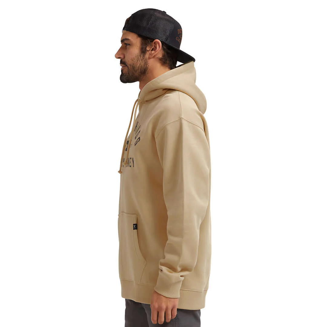 Men's DHCM Classic Hoodie - Image 3