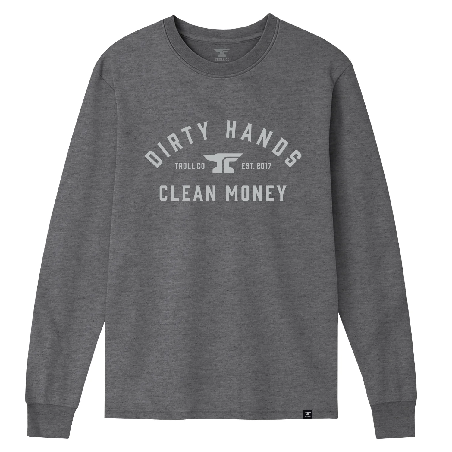 Men's DHCM Classic Long Sleeve