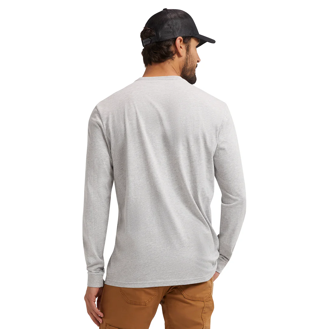 Men's DHCM Classic Long Sleeve - Image 2
