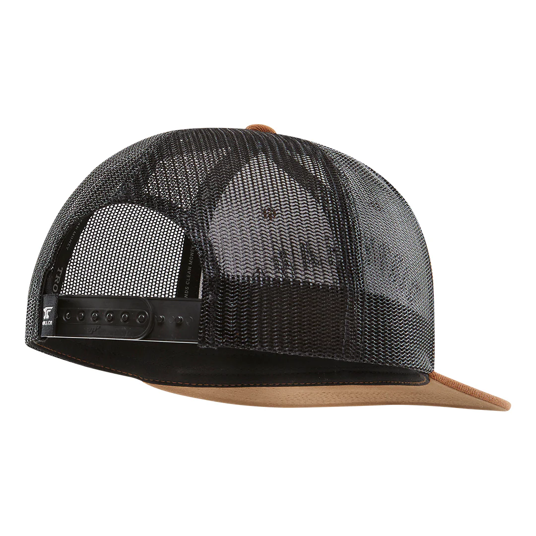 DHCM Classic Trucker Hat - Image 2
