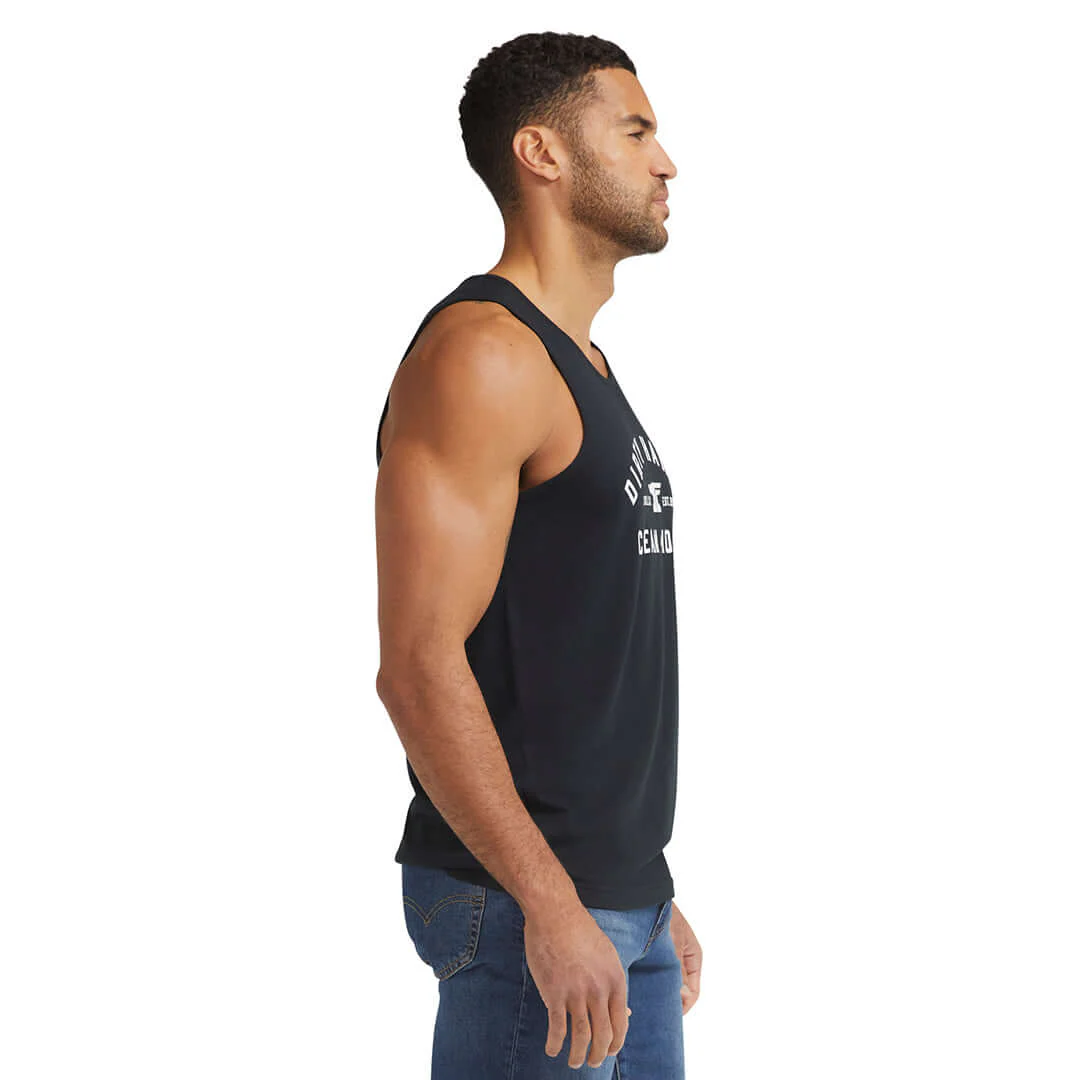 Men's DHCM Classic Tank - Image 3