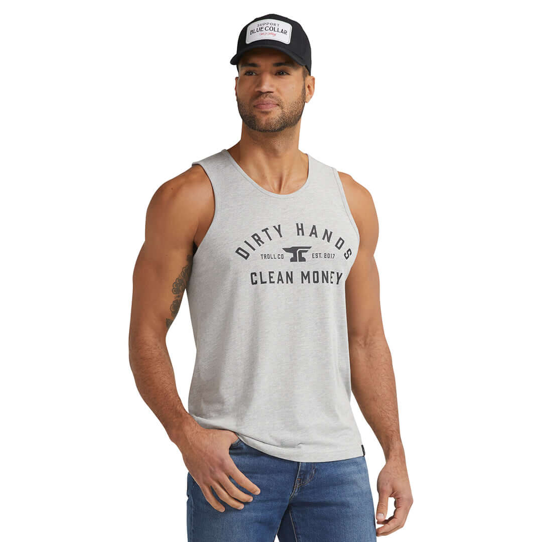 Men's DHCM Classic Tank